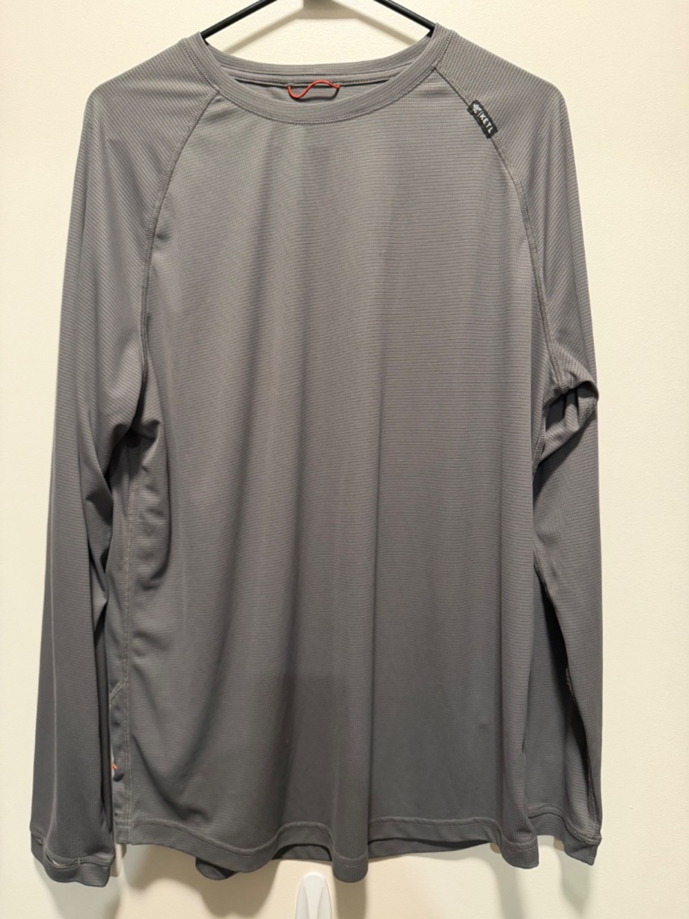 KETL Mtn - Nofry Sun Shirt Long Sleeve